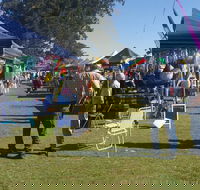 Casino Golf Club Markets - Hotel WA