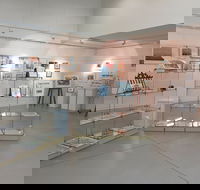 Copper Coast Art Group at The Ascot Community Exhibition  Art Gallery