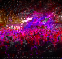 Darwin Festival - Hotel WA