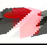 Differing Perspectives - Hotel WA