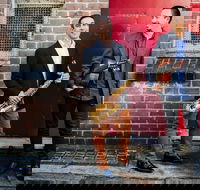 Duo Histoire - Hotel WA