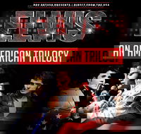 Elvis - An American Trilogy - Hotel WA