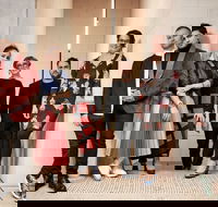 Ensemble Offspring Sizzle - Hotel WA