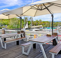 Hemingway's Brewery Port Douglas - Hotel WA