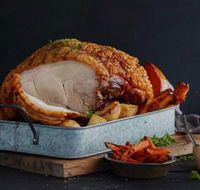 Coolabah Tree Cafe  - Hotel WA