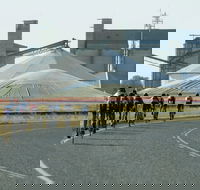 Festival of Hell - Hotel WA