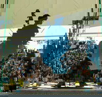 Four Winds Easter Festival - Hotel WA