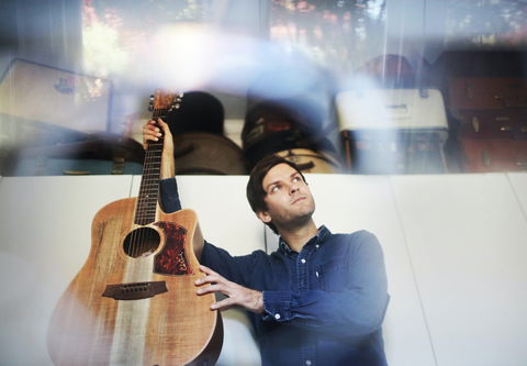 Fusion Boutique Presents Daniel Champagne Live - Hotel WA 0