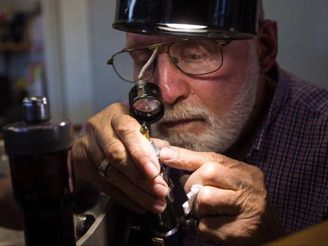 Gemfest - Festival Of Gems - Hotel WA 0