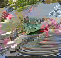 Girls Big Day Out Central West - Hotel WA