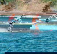 Grafton Bridge to Bridge Ski Classic - Hotel WA