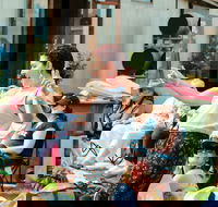 Grapes of Mirth Comedy and Wine in Orange - Hotel WA