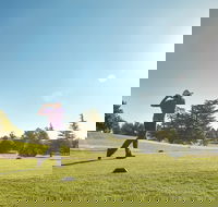 Hahn City of Orange Golf Championship - Hotel WA