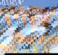 Hockey NSW Indoor State Championship  Under 18 Girls - Hotel WA