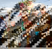 Huon Valley Mid-Winter Festival  - Virtual - Hotel WA