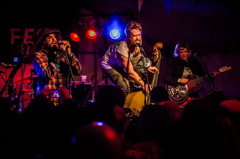 Huon Valley Mid-Winter Festival  - Virtual - Hotel WA 1