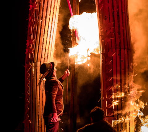 Huon Valley Mid-Winter Festival  - Virtual - Hotel WA 2