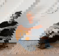 Ian Moss Matchbook 30th Anniversary Tour - Hotel WA