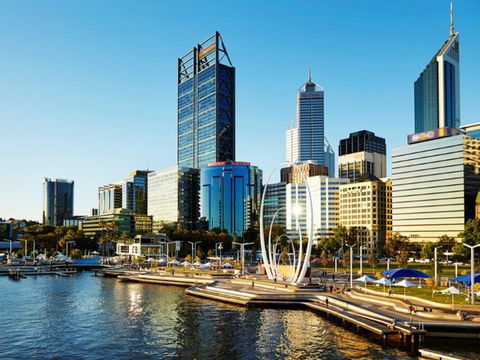 ICC Men's T20 World Cup - Afghanistan V Qualifier A2 - Hotel WA 2