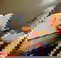 InStudio Art Trail - Hotel WA