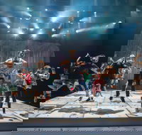 I've Been Meaning To Ask You - Hotel WA