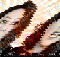 Julia Morris Im Not Even Joking - Hotel WA