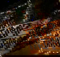 Jump Inn Jam Sessions - Hotel WA