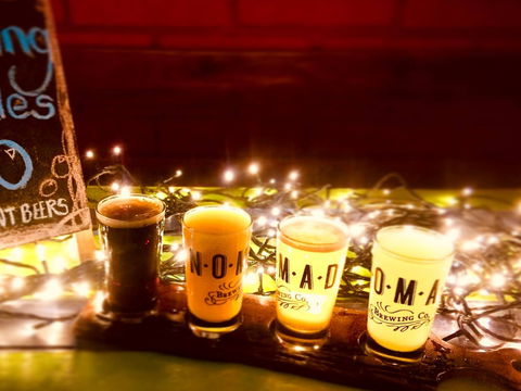 Jump Inn Jam Sessions - Hotel WA 2