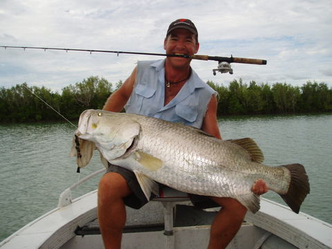 Karumba Anglers Classic - Hotel WA 0