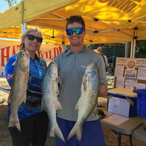 Karumba Anglers Classic - Hotel WA 1