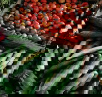 Lawrence Farmers and Community Markets - Hotel WA