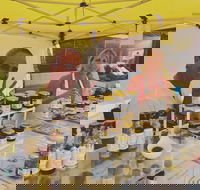 Lismore Produce Markets - Hotel WA