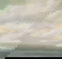 Lorraine Moll - Cloudland and Stanthorpe Regional Art Gallery Collection