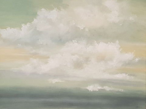 Lorraine Moll - Cloudland And Stanthorpe Regional Art Gallery Collection - Hotel WA 0