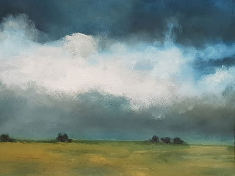 Lorraine Moll - Cloudland And Stanthorpe Regional Art Gallery Collection - Hotel WA 1