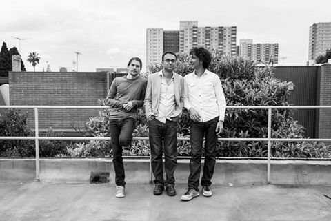 Luke Howard Trio - Hotel WA 0