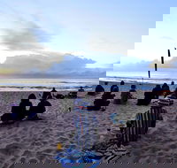 Making Meditation Mainstream Free Beach Meditation Sessions - Avalon Beach - Hotel WA