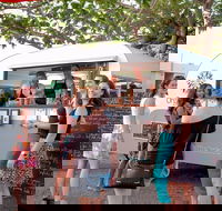 Malak Marketplace - Hotel WA