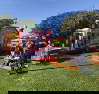 Mathoura Country Kids Festival - Hotel WA