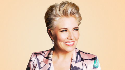 Melinda Schneider: A Farewell To Doris Day - Hotel WA 0