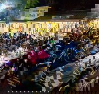 Miles Back to the Bush Festival - Hotel WA