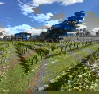 Mortimer's Diploma of Taste - Hotel WA