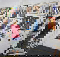 Murwillumbah Arts Trail - Hotel WA