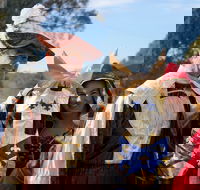 Newbridge Winter Solstice Festival - Hotel WA