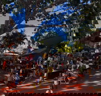 Nightcliff Markets - Hotel WA