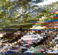Nimbin Markets - Hotel WA