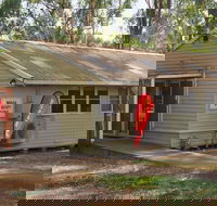 Open Studio Gallery - Hotel WA