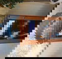 Port Vincent VIO Book Swap