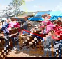 Primex Field Days - Hotel WA