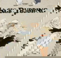 Puddin' Day at Norman Lindsay Gallery